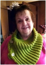 Karen Bradford