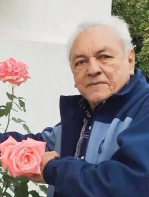 Obituary of Alfonso M Luna