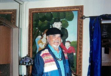 Obituary of Angel Castano