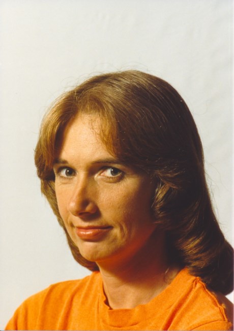 Avis de décès de Edith Ulaine Sapp