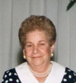 Catherine Guise