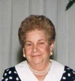 Obituary of Catherine Cecelia Wiemann Guise