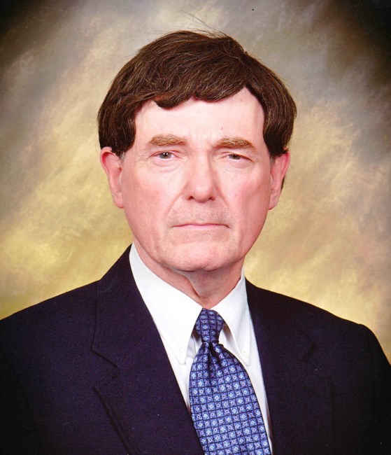 Avis de décès de Richard Burton Askew