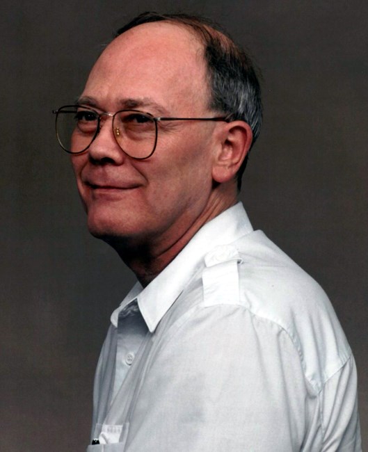 Obituary of Errol Glenn Tomlinson