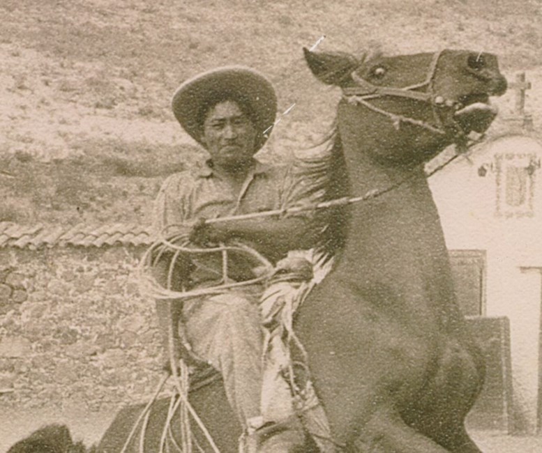 Obituary of Jose Bustamante