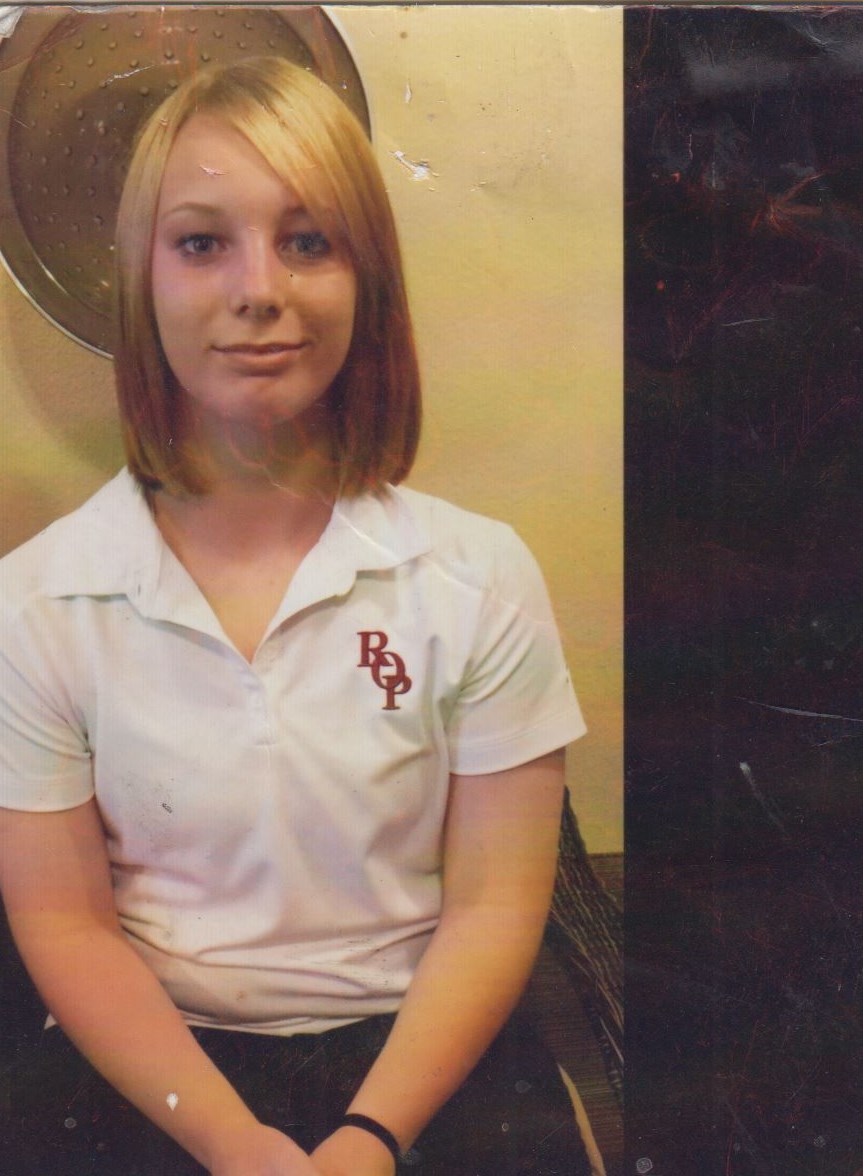 Obituary of Stacy Ann Duke