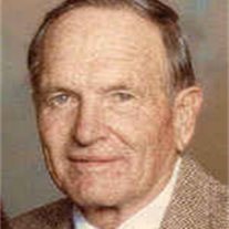 Obituary of Donald Gordon Redman