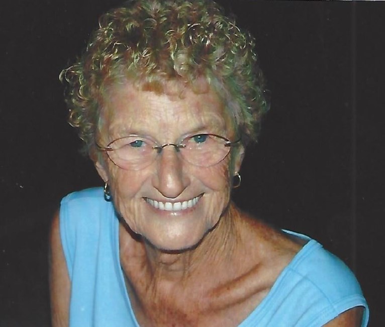 Obituary of Bette Marie Wagner