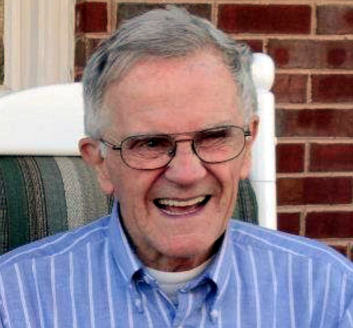 Obituary of Glassell Morton Halsey II