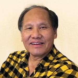 Obituary of David Chuck Pui Yu