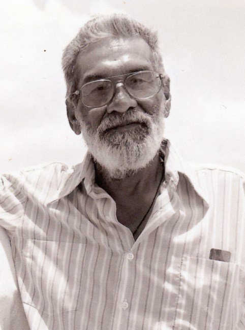 Obituary of Jose L. Ortiz