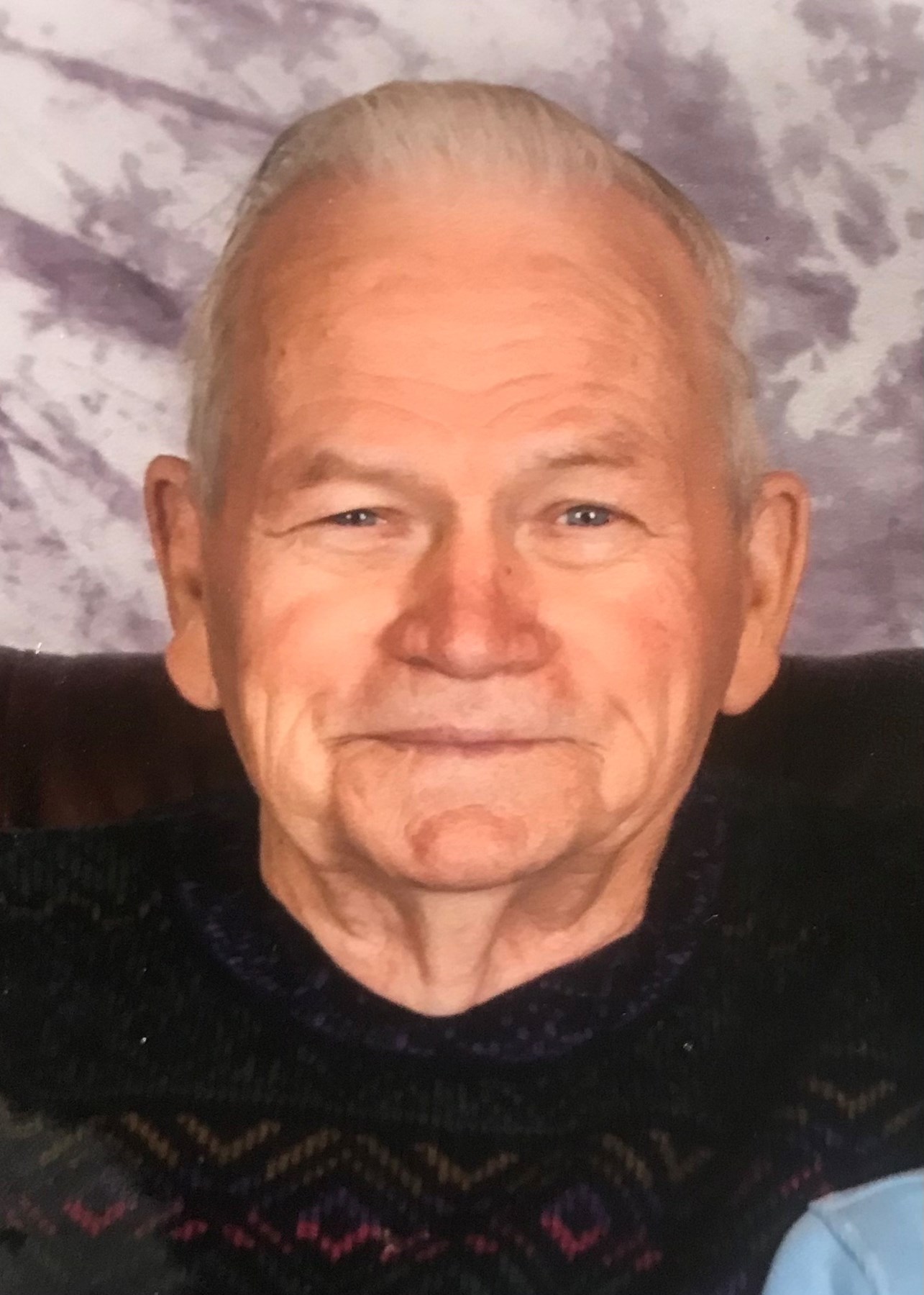 EDWARD GIBSON Obituary - Kokomo, IN