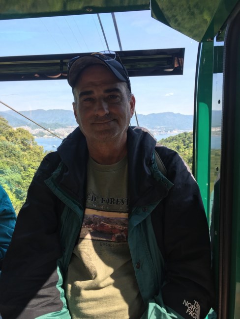 Obituary of Ralph W Baker