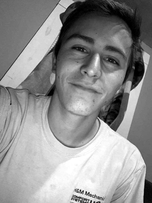 Obituary of Journey Acosta