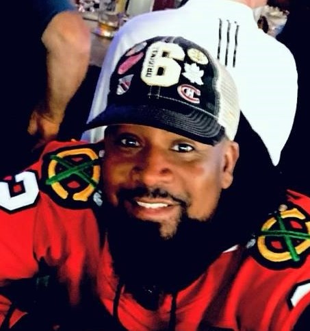 Obituary of Keith Ellis, Jr.