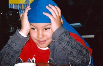 Obituary of Blake Louis Wilson