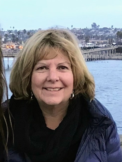 Avis de décès de Theresa Valerie Lawson