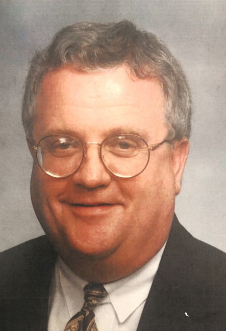 Obituary of Granville Kent Denton
