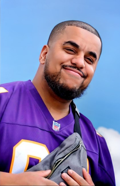 Obituary of Jarrett Edward Parks