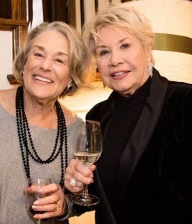 Obituary of Sandra Mulvihill McCullough