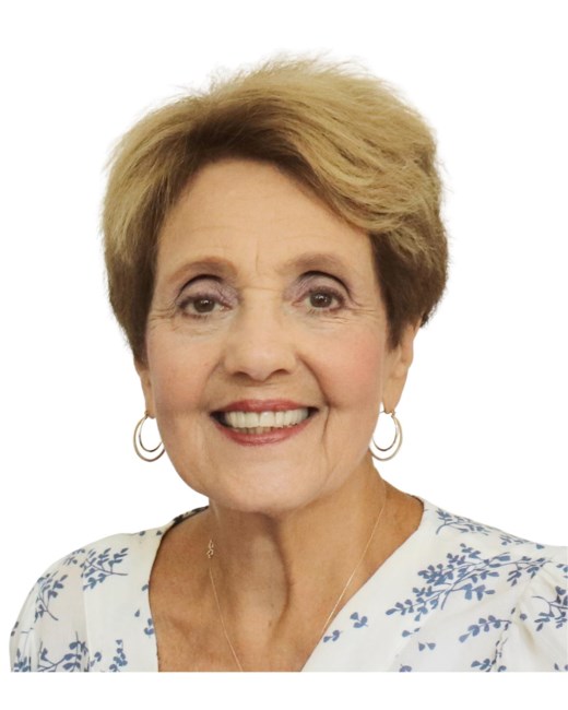 Obituary of Catherine Musone