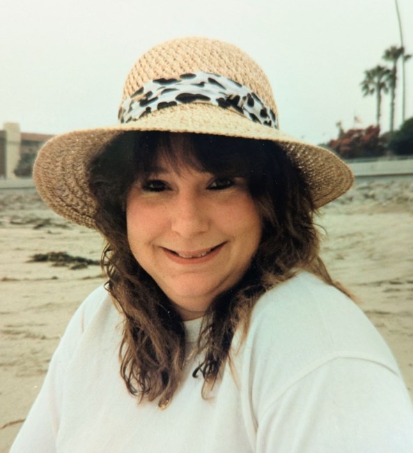 Obituary of Diane Michelle Peacock