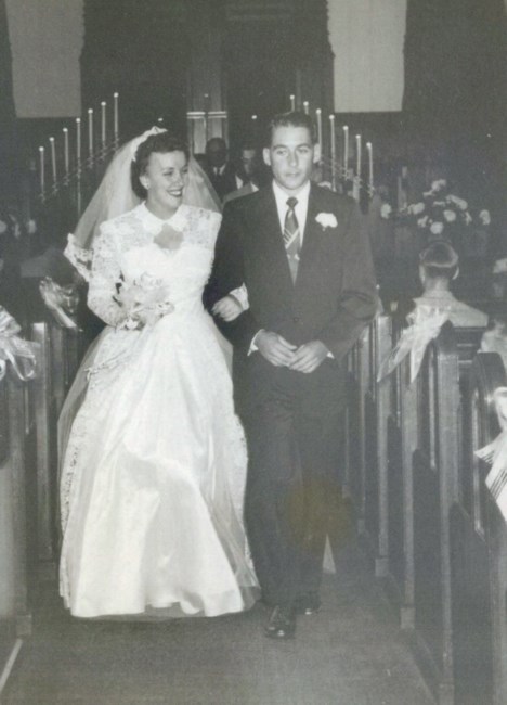 Obituary of Donald Preston Billings, Jr