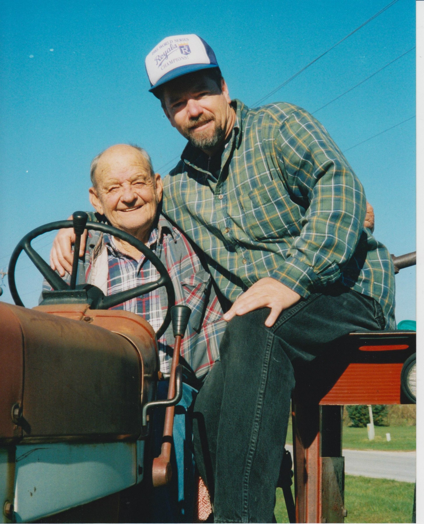 Obituary of Jerry Wayne Middleton