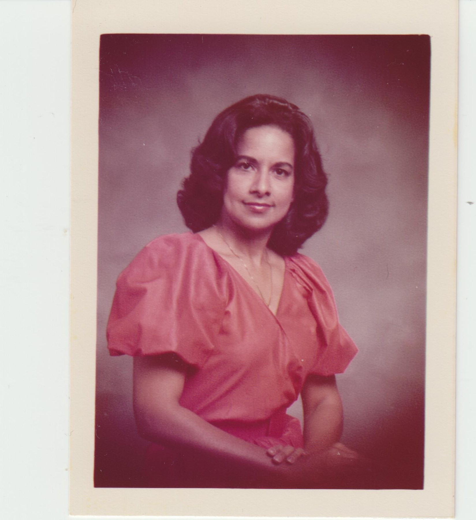 Obituary of Barbara Noella Goldsmith