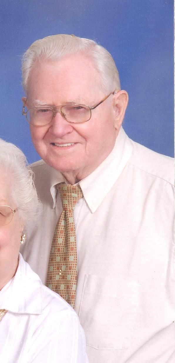 Obituary of James Thomas Schuler