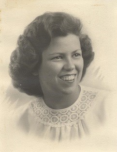 Obituary of Fannie Louise Hatton