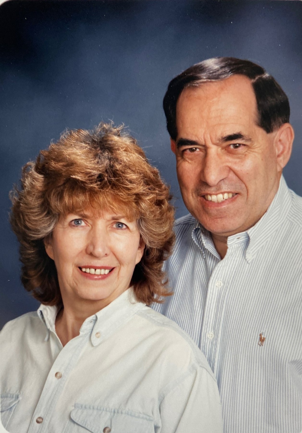 Obituary of Benedetto J. Pollice