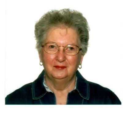Obituary of Janet Frances Maines