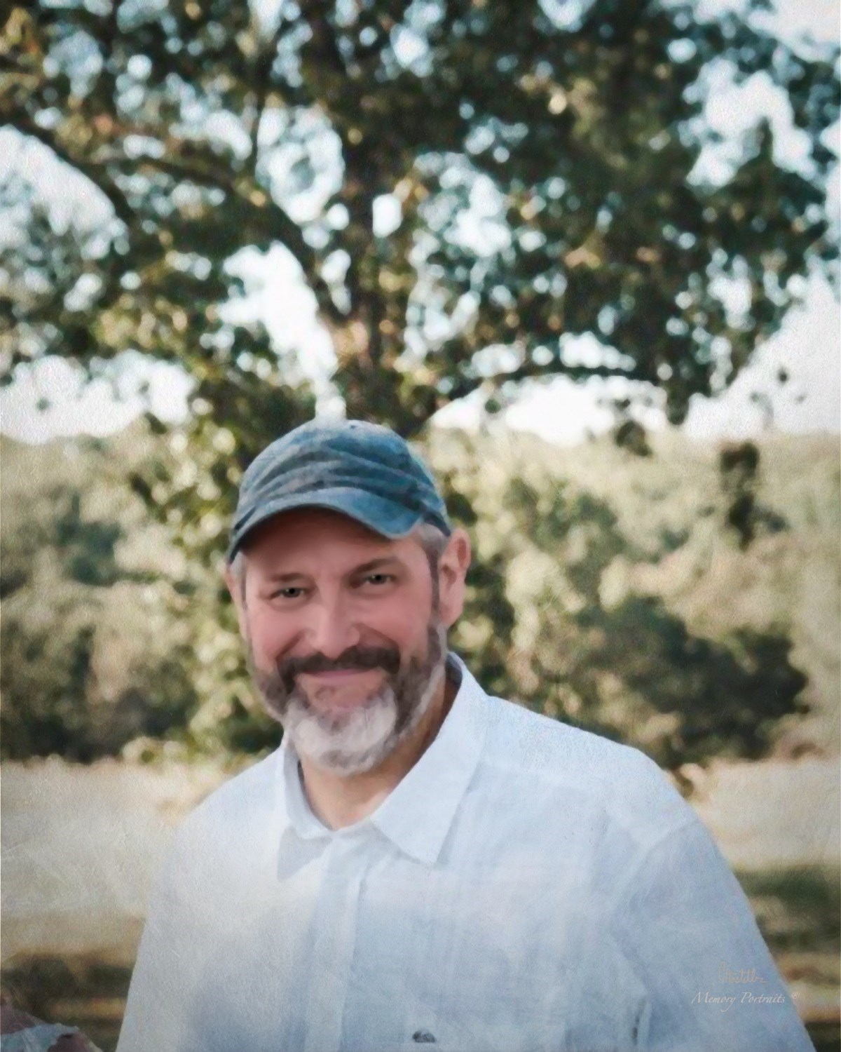 Obituary of George David Hobbs