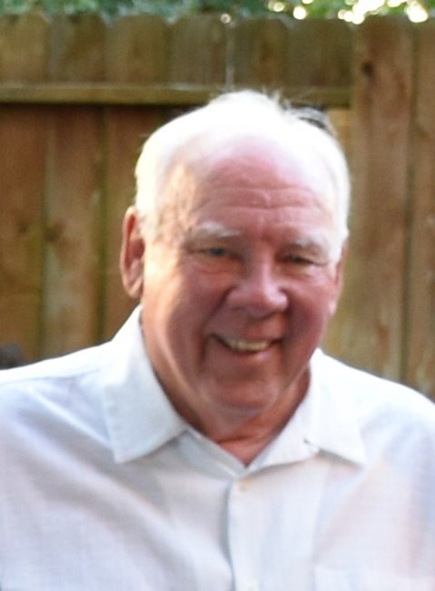 Obituary of Steven James Brockhoff