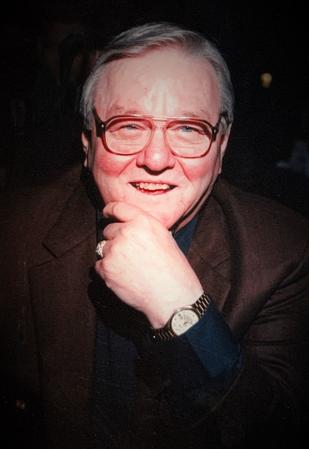 Obituary of Jimmy Dale Gorham "Paw Paw"