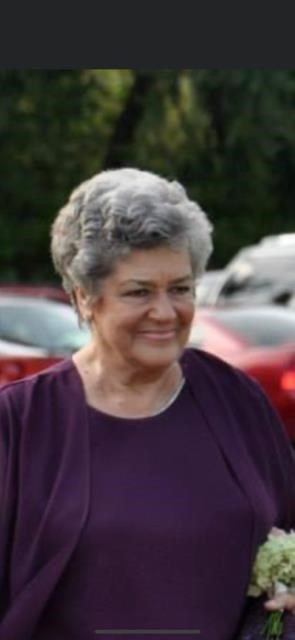 Obituary of Betty Jo Sprague