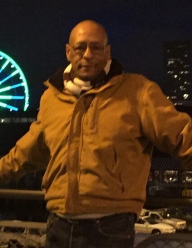 Obituario de Alfred "Buckie Dan" O'Gwin, Jr.