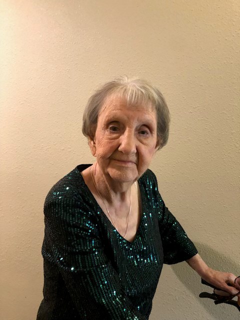 Obituary of Margie Lee Buchanan Duncan