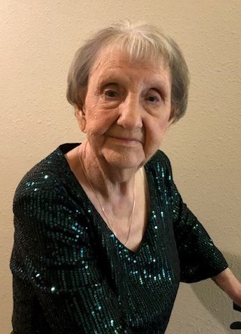 Obituary of Margie Lee Buchanan Duncan