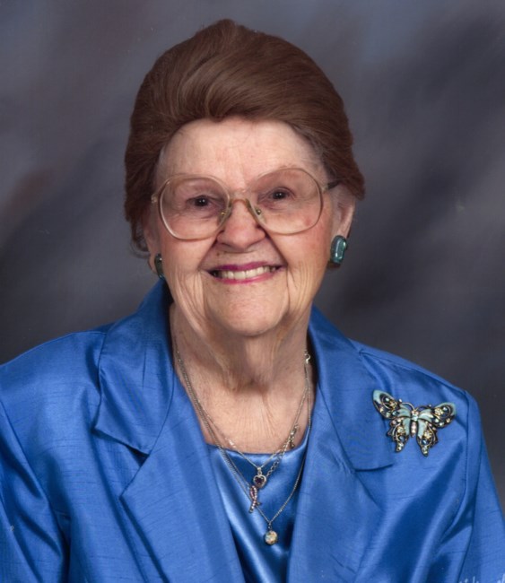 Obituary of Daphne R Van Nort