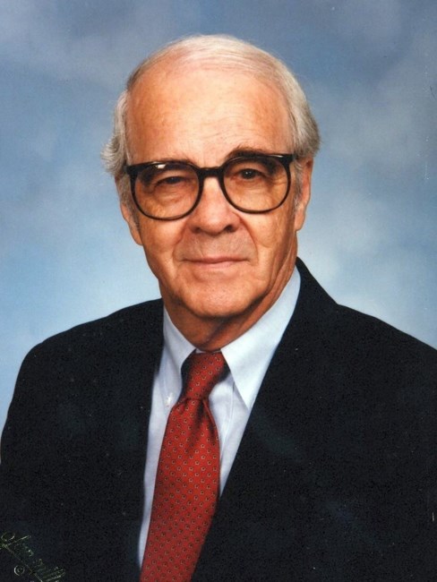 Obituario de Bruce Maddox