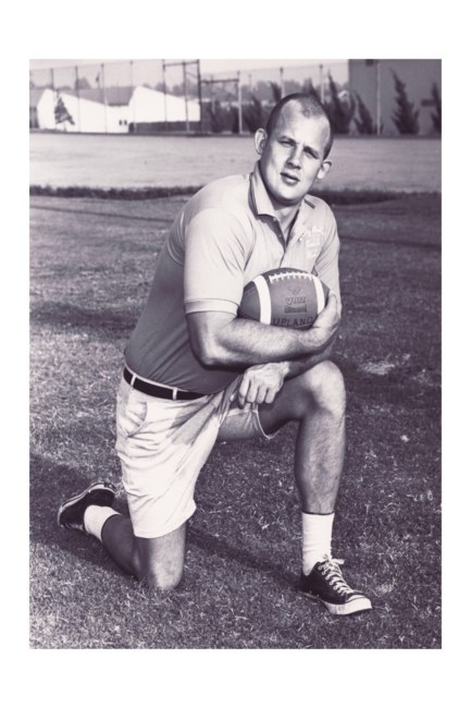 Obituary of Bob "Coach" Hinton