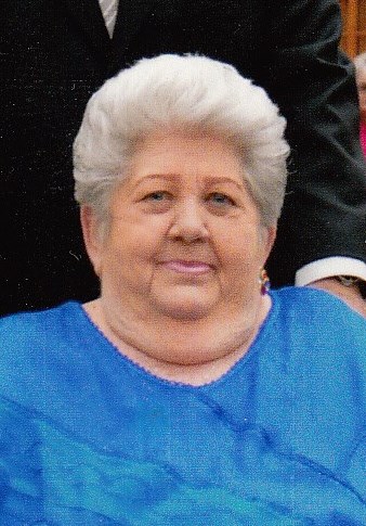 Obituary of Ella Mae Caviness