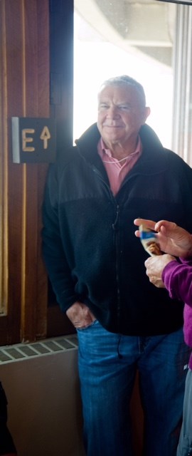 Obituary of Wayne Paul Mamock