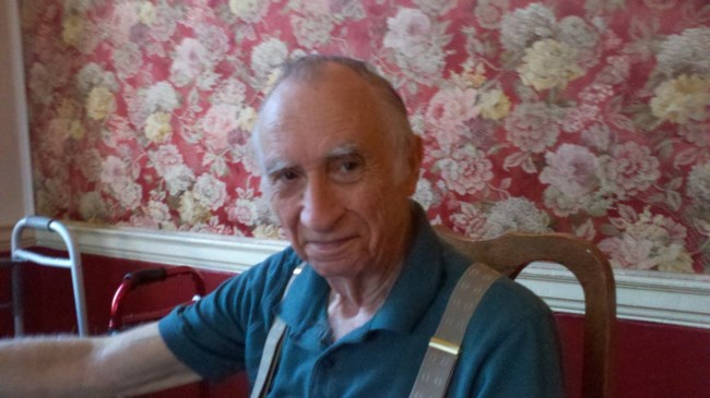 Charles Weir Obituary Paoli PA