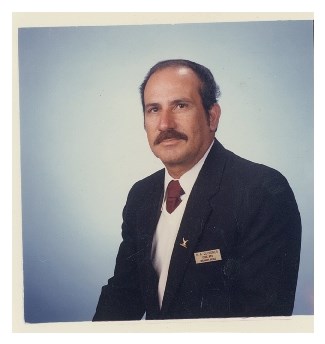 Obituary of Ricardo A. Quinones