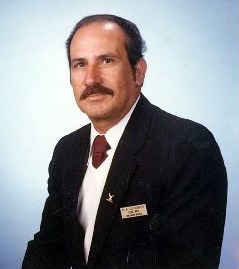 Obituary of Ricardo A. Quinones
