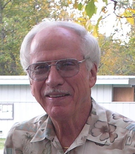 Obituary of Ernest Howard Robbins