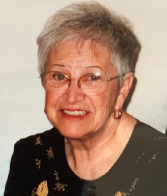 Obituary of Isabel Anne Madden